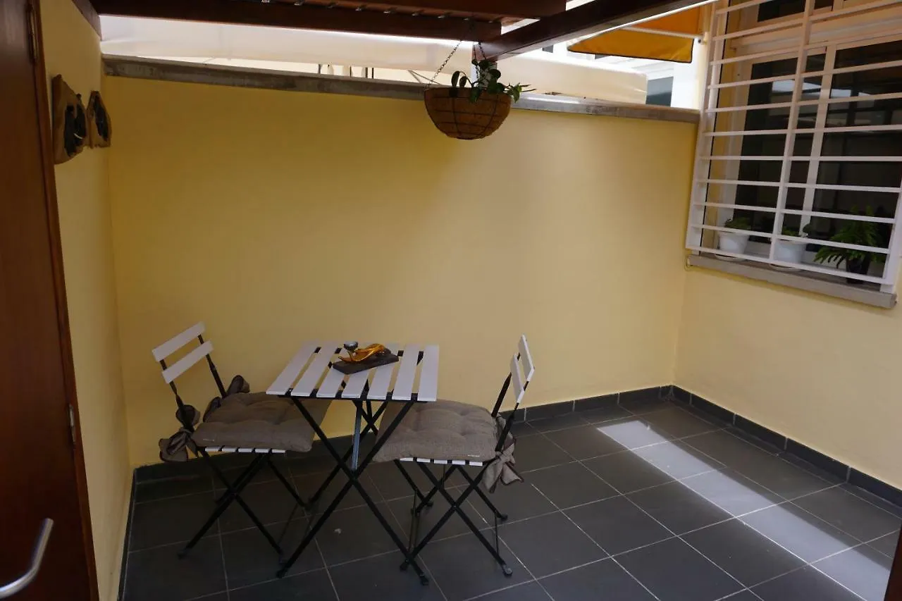 Beautiful Ocean-View Town House Villa Adeje Holiday home