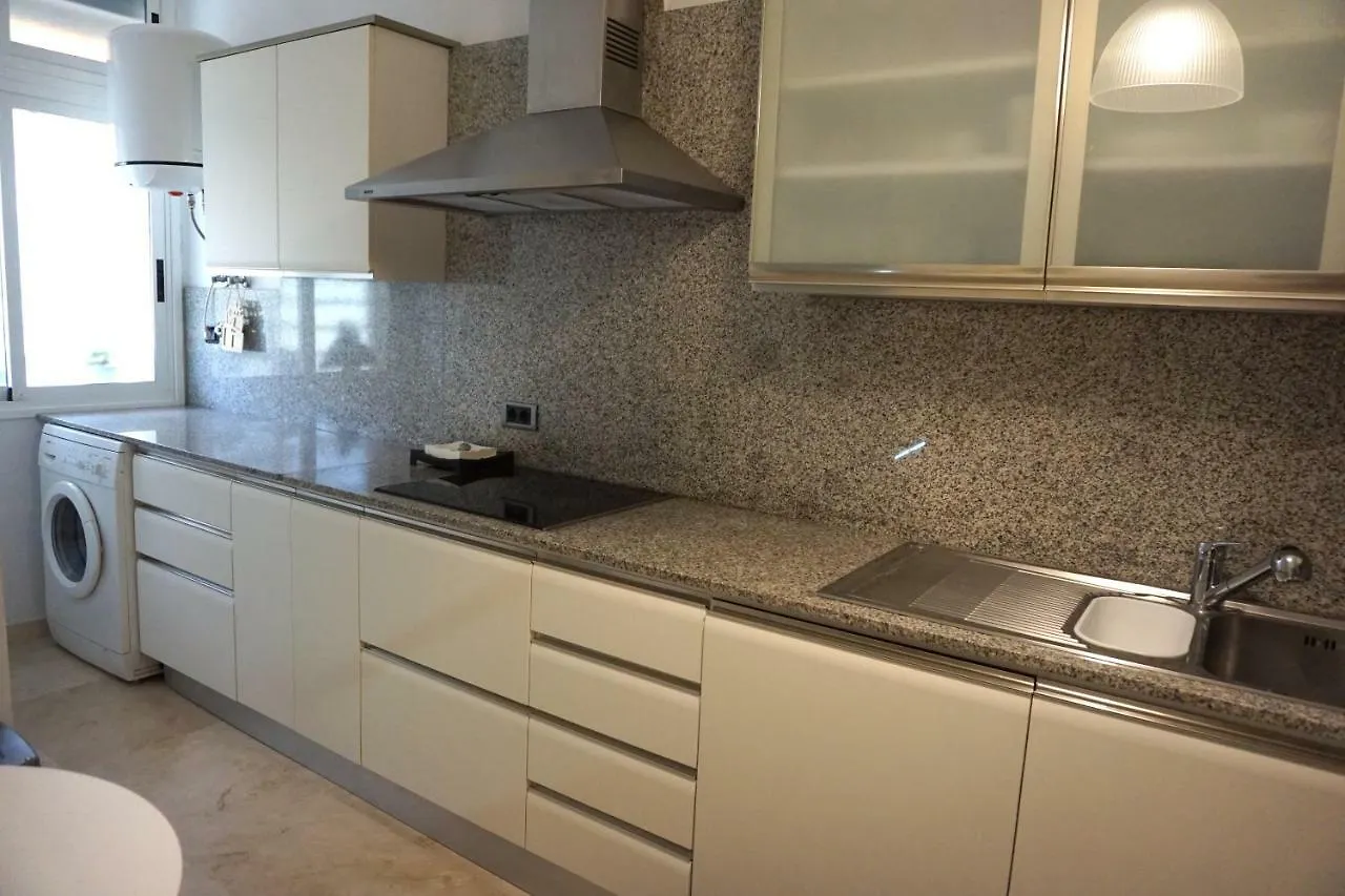 Beautiful Ocean-View Town House Villa Adeje