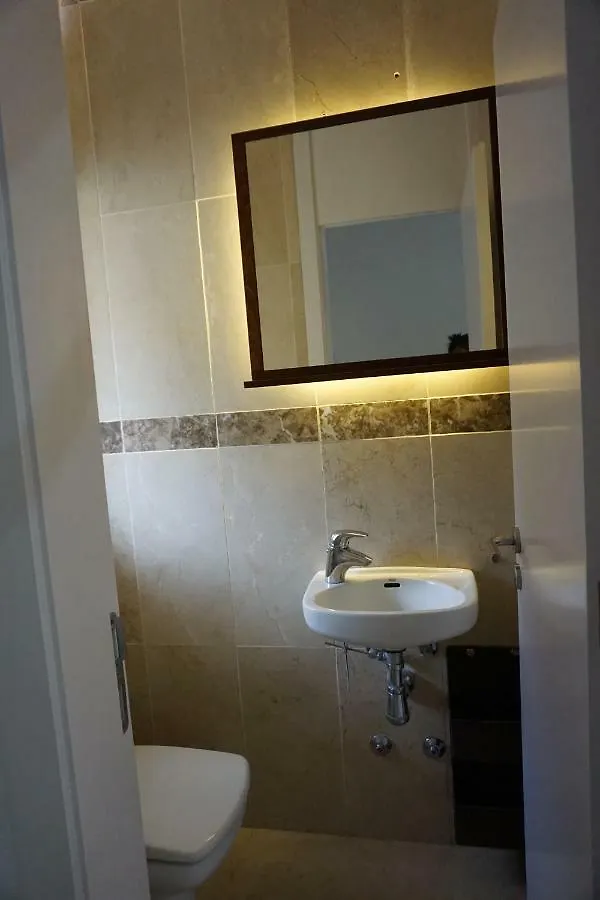 Beautiful Ocean-View Town House Villa Adeje 0*,