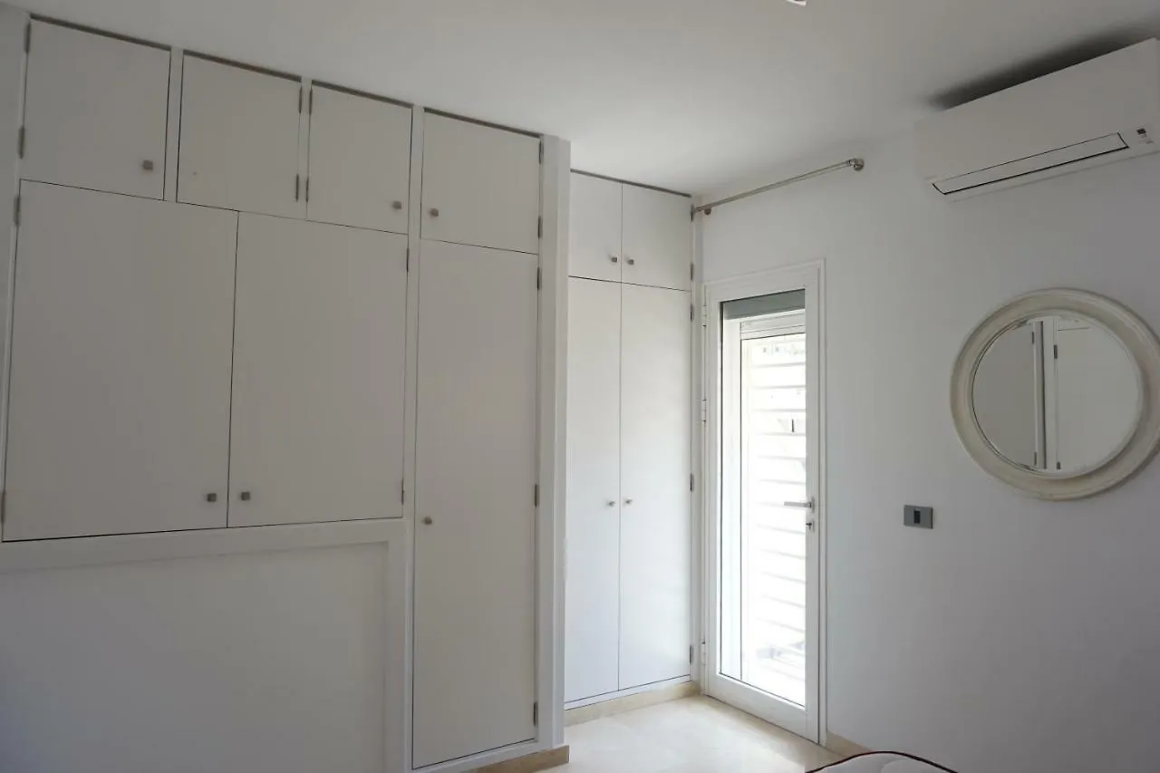 Holiday home Beautiful Ocean-View Town House Villa Adeje