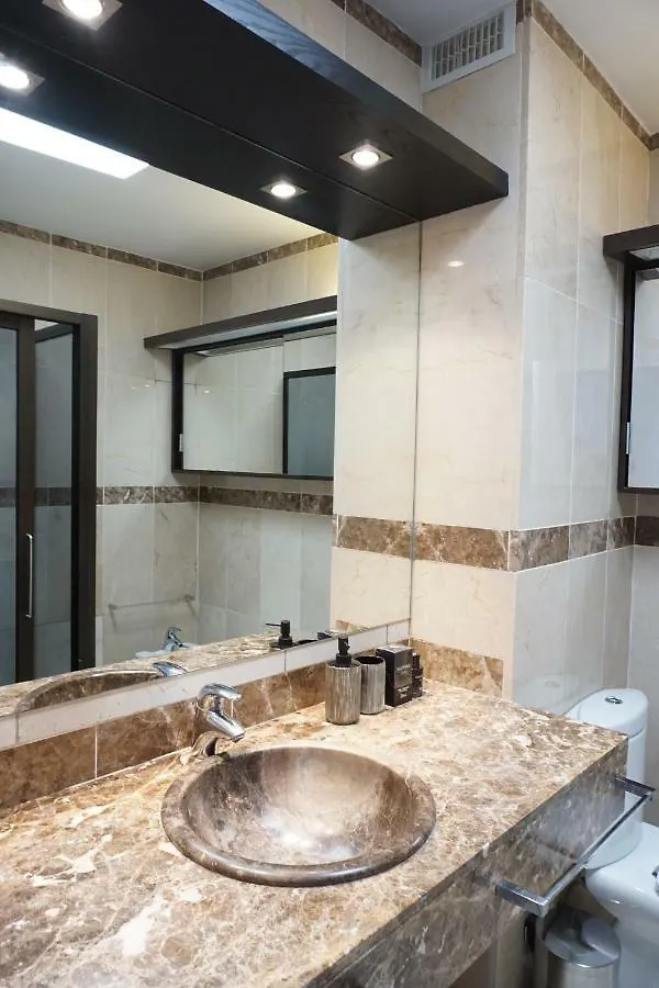 Beautiful Ocean-View Town House Villa Adeje Holiday home