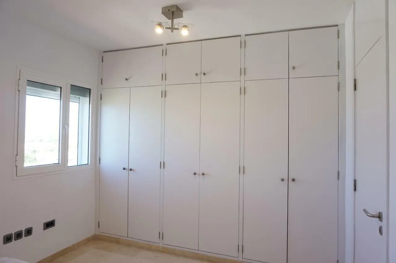 Beautiful Ocean-View Town House Villa Adeje Feriehus