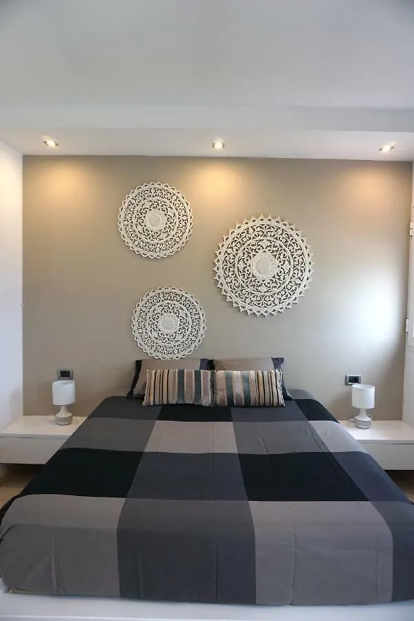 Beautiful Ocean-View Town House Villa Adeje Spanien